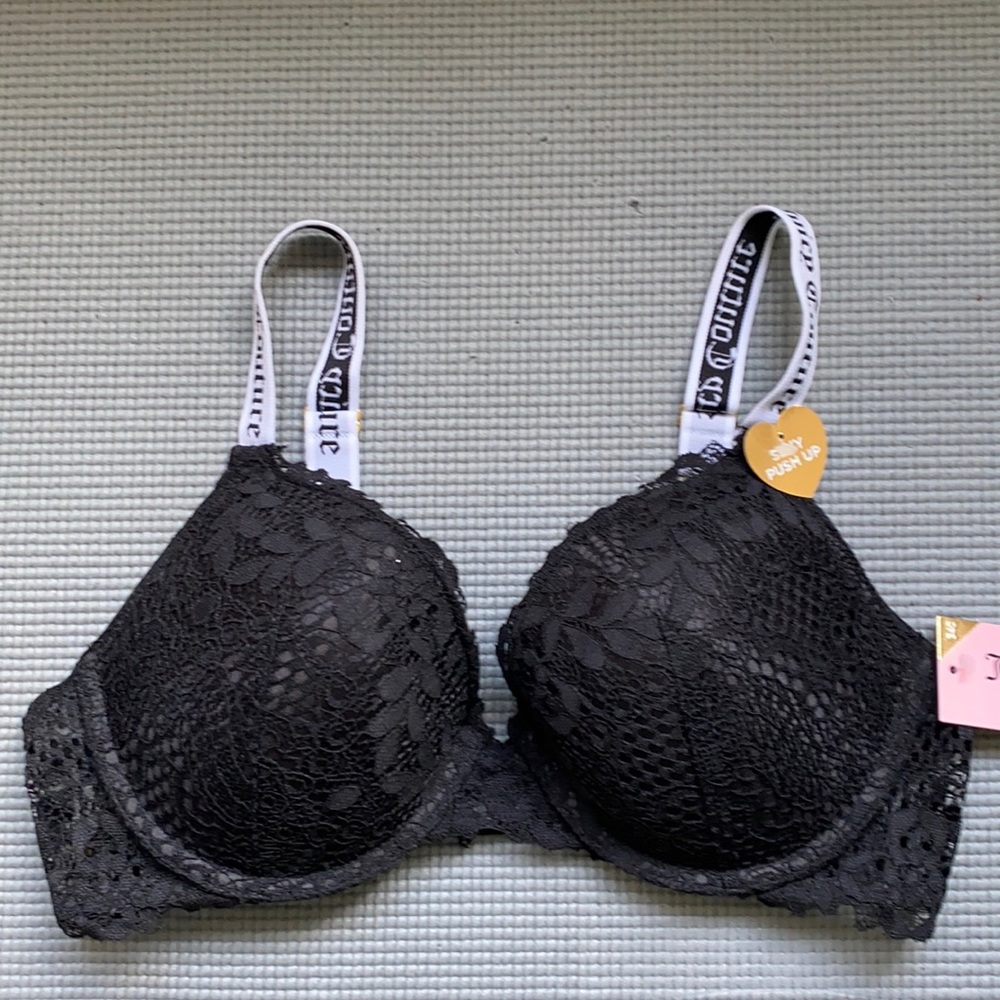 Juicy Couture Bra
